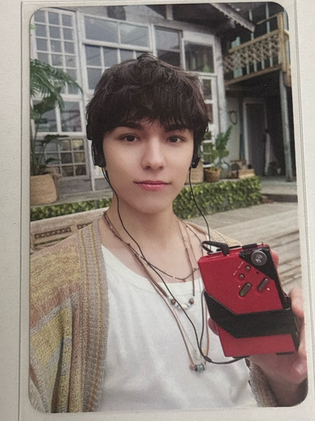 崔瀚率｜MINI12專卡