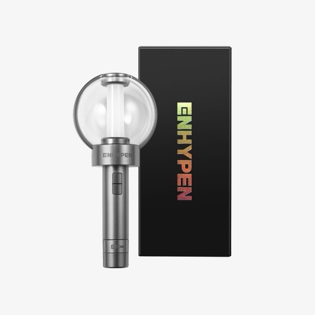 ENHYPEN OFFICIAL LIGHT STICK Ver.1