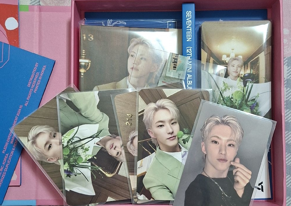 迷12 HOSHI 克拉盤 榮克拉盤全專