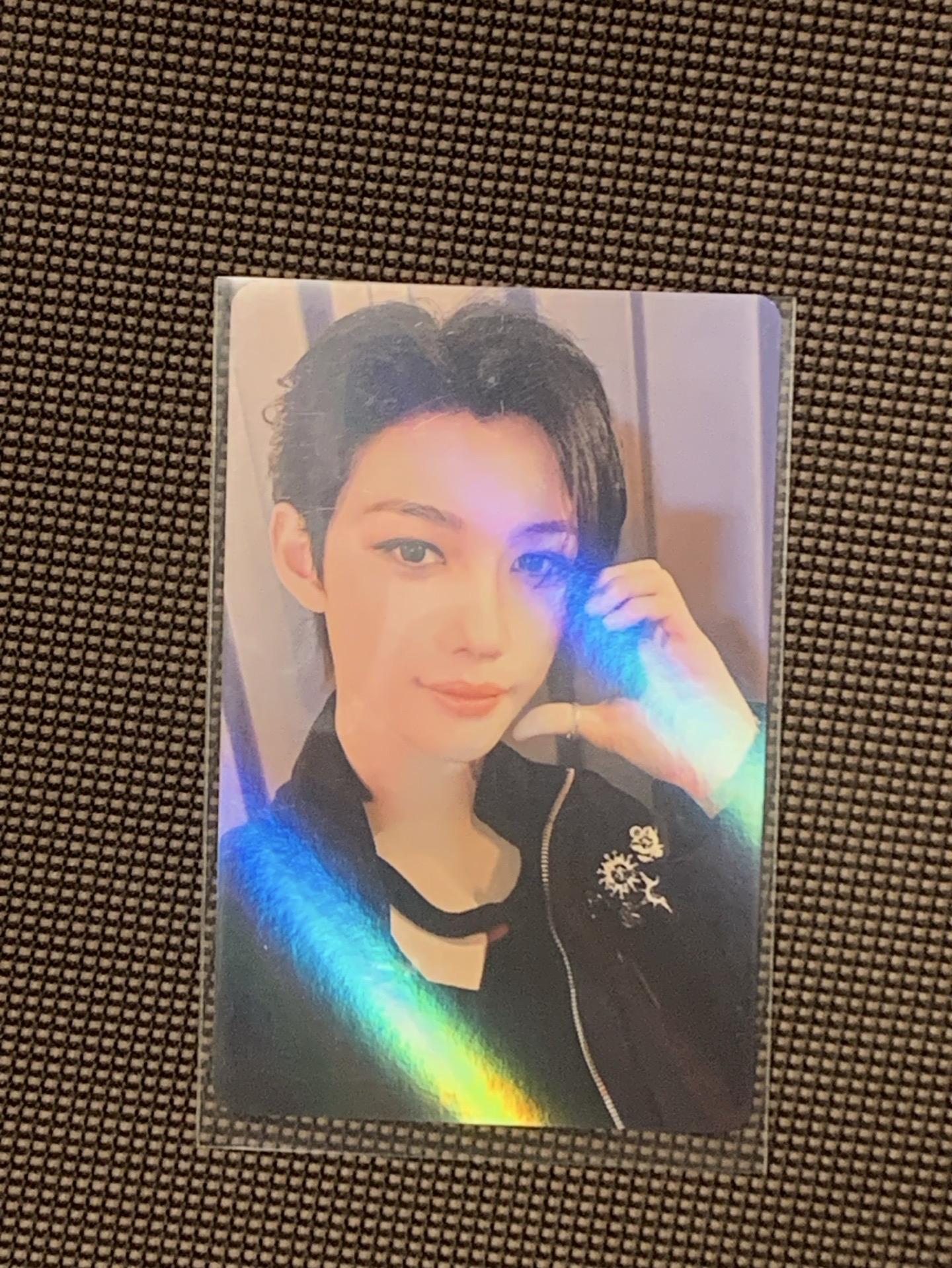 felix maxident ms特典