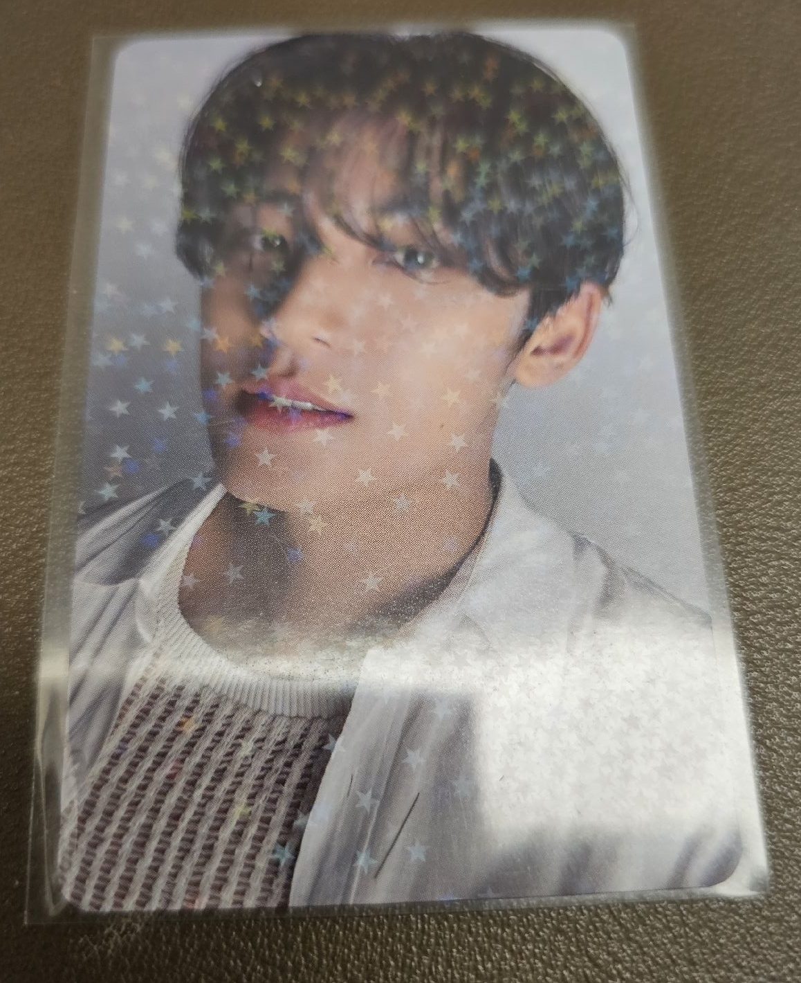 金珉奎 迷11 日咖pb特典