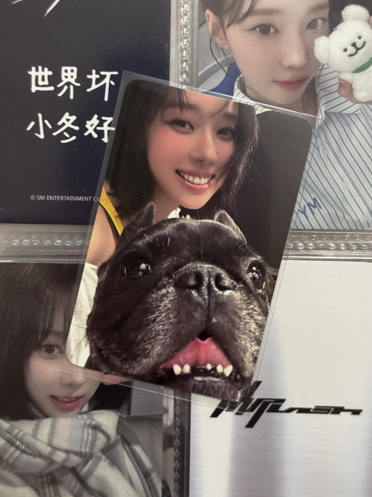 RichMan k4 預售冬