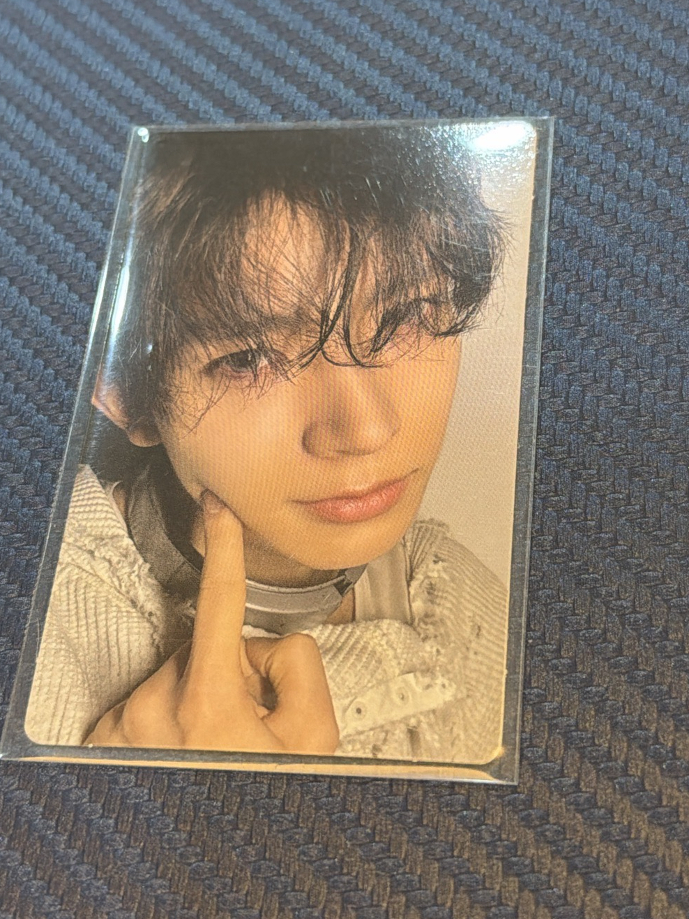 單封隨機卡羲承