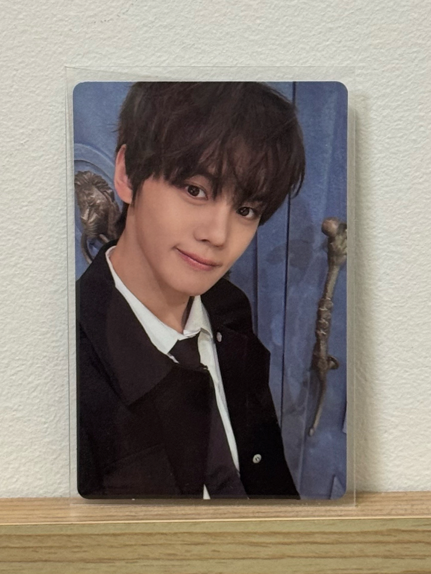 ZB1｜25‘FC 隨機 自拍｜奎