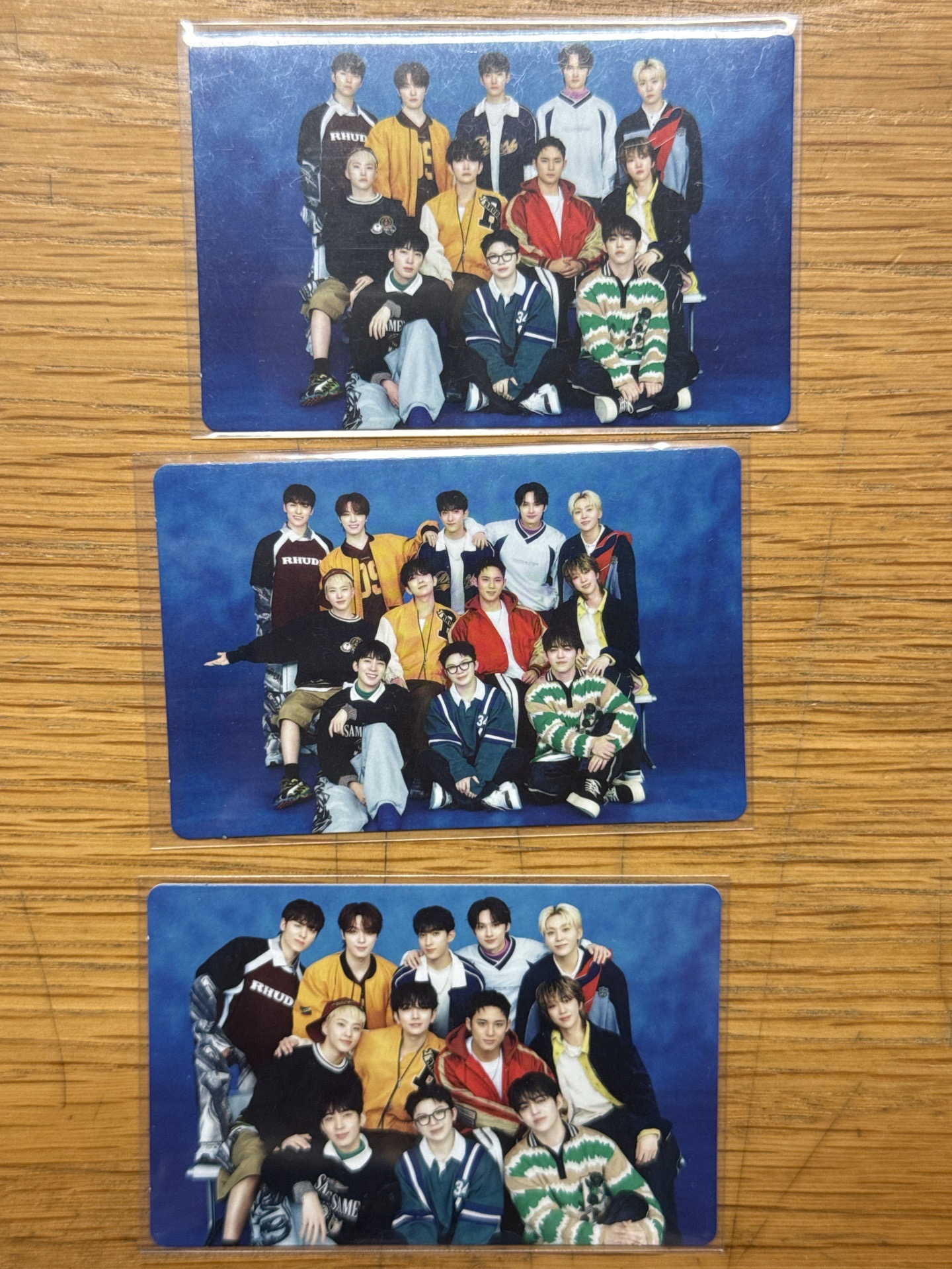 團卡 2025克拉島🤍