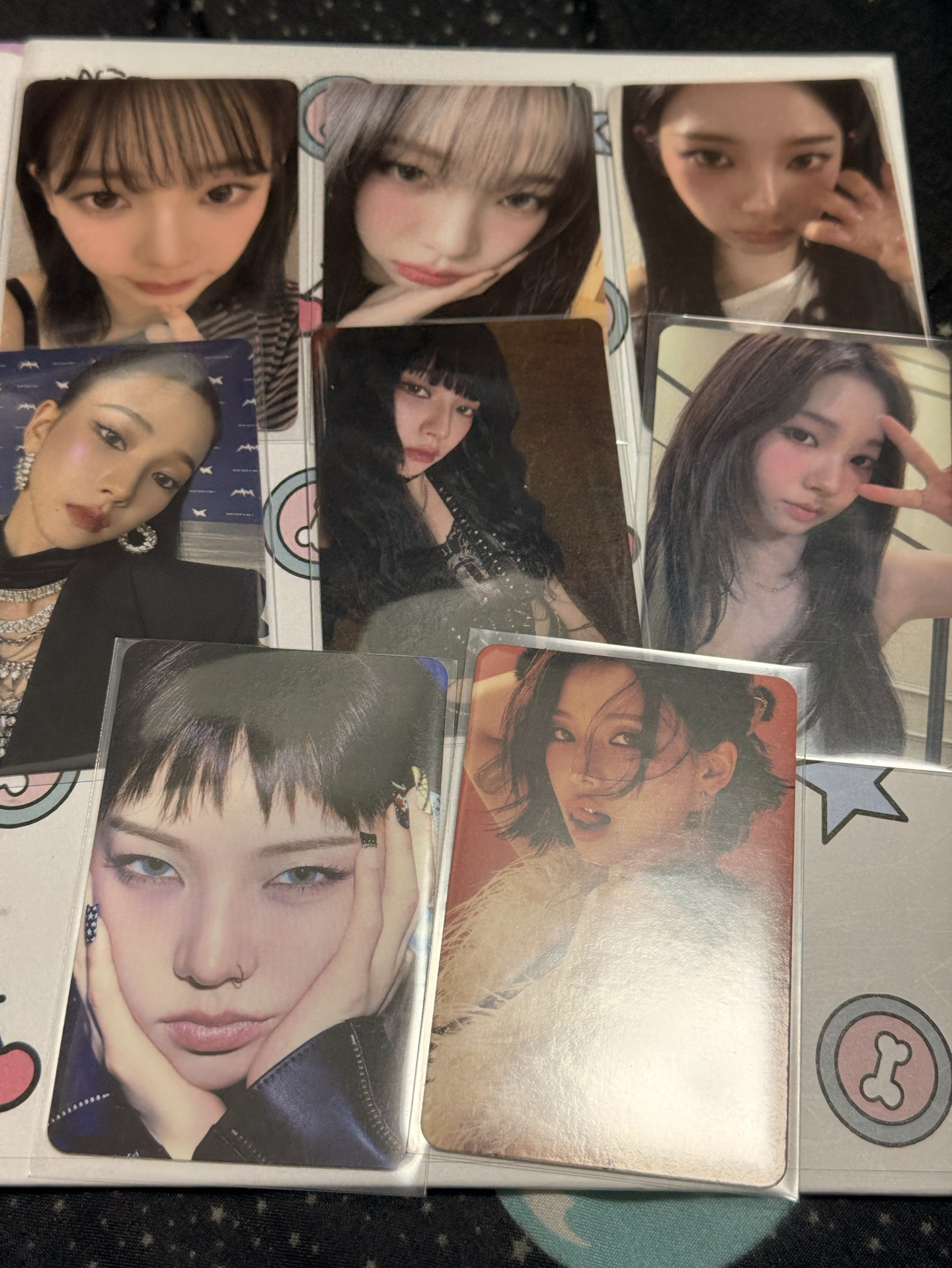 柚（特典+中背1）