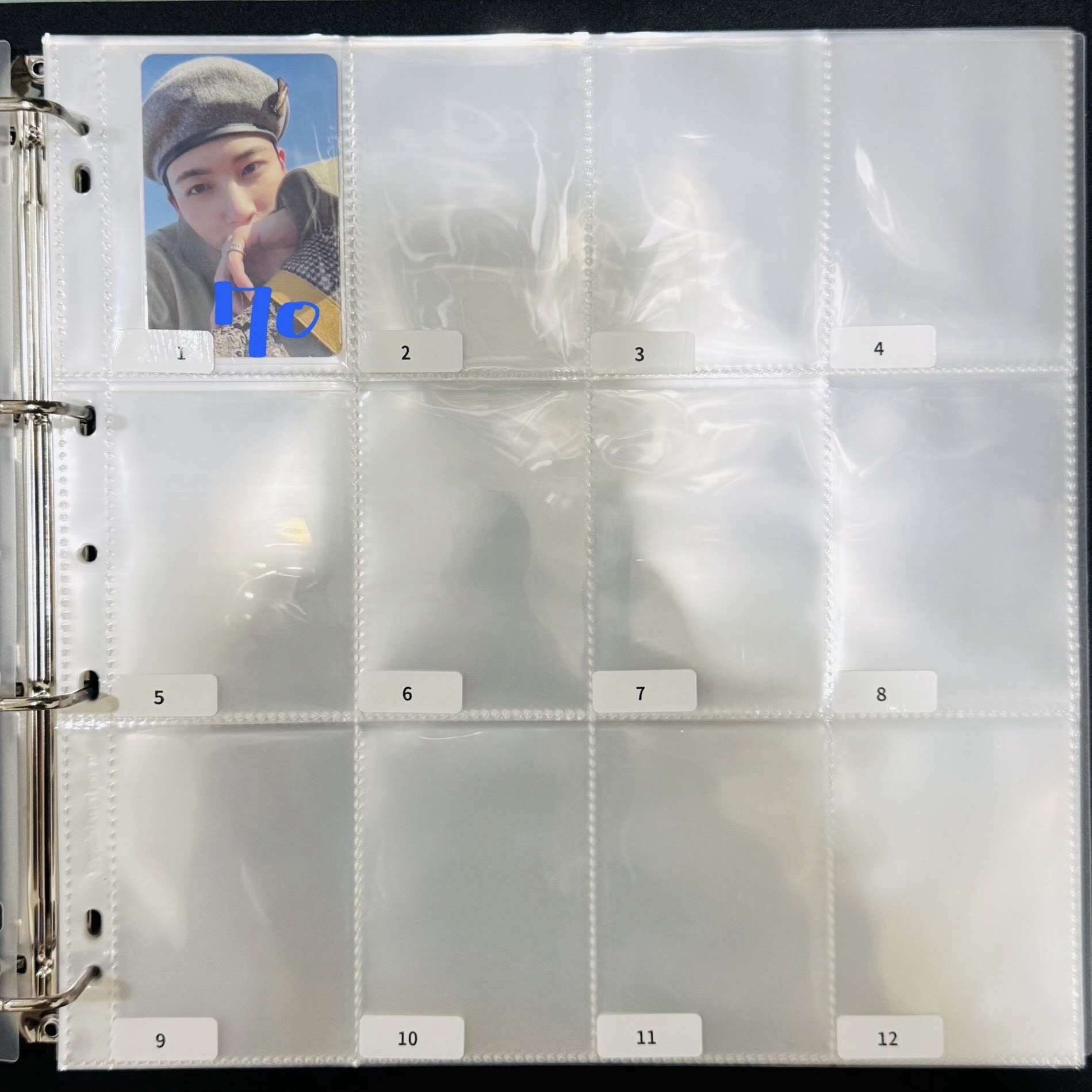 尹淨漢小卡區🐰