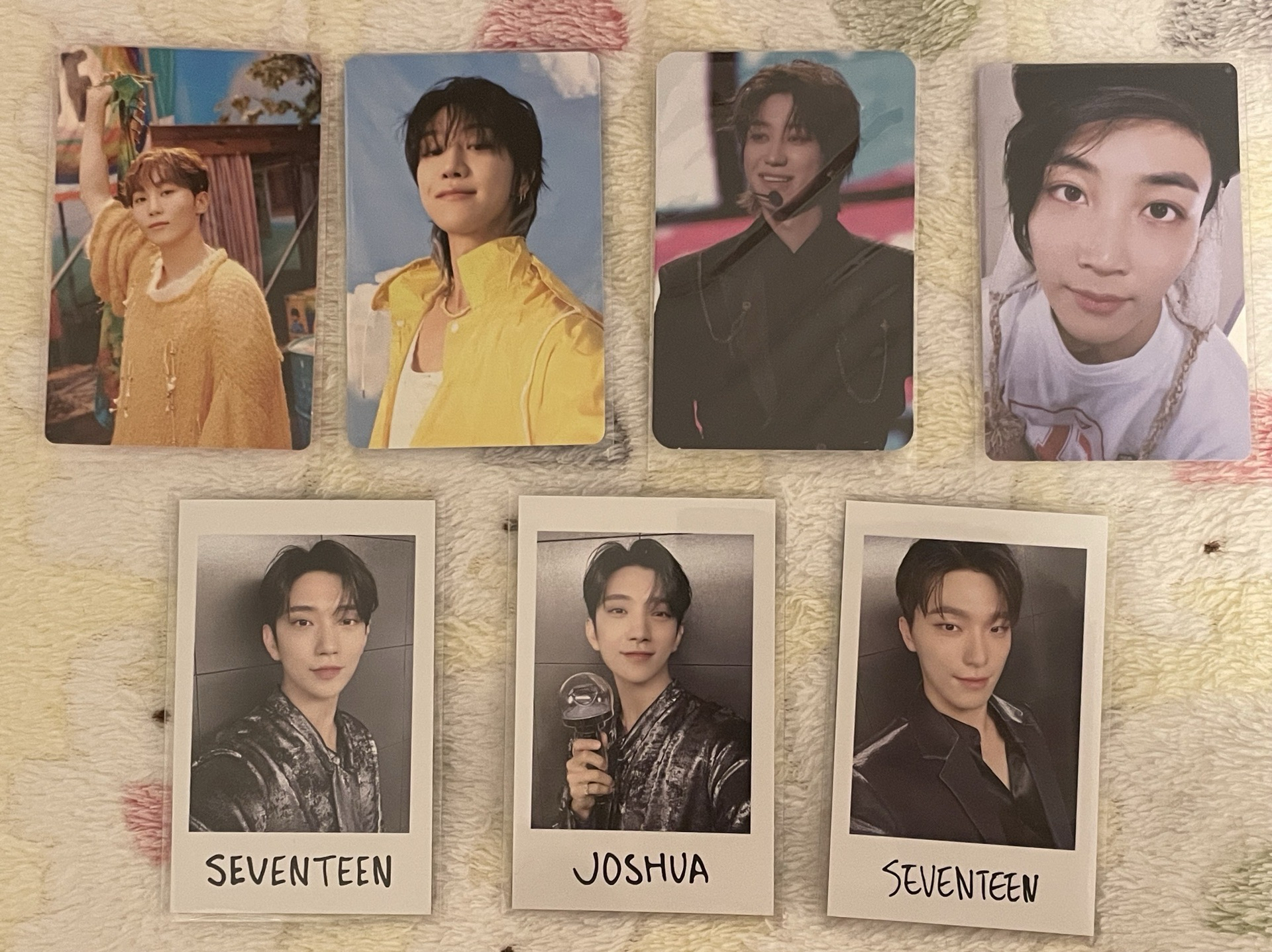 🩷專卡+電影卡+拍立得卡