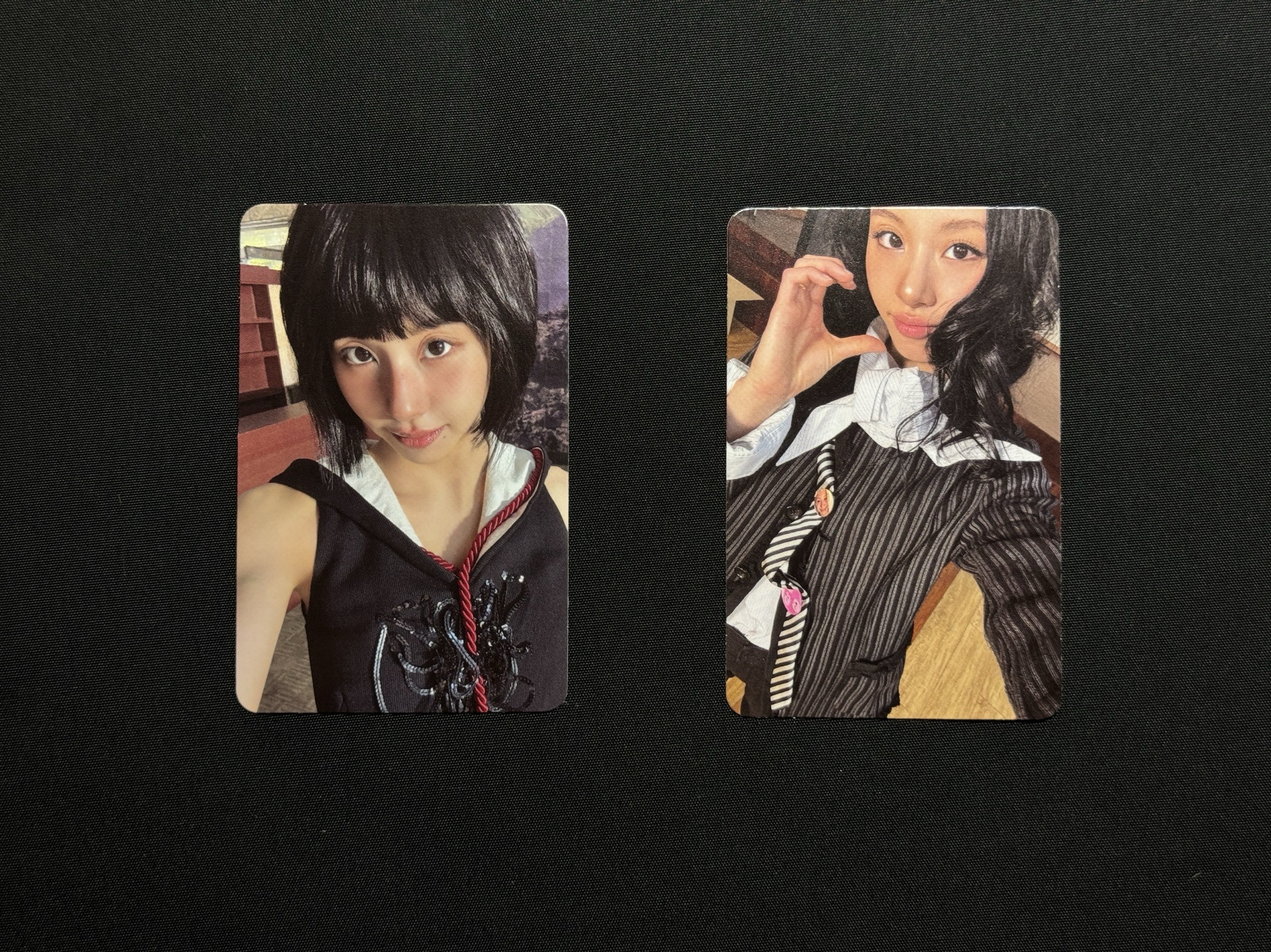 CHAEYOUNG LIL FANTASY vol.1 專卡