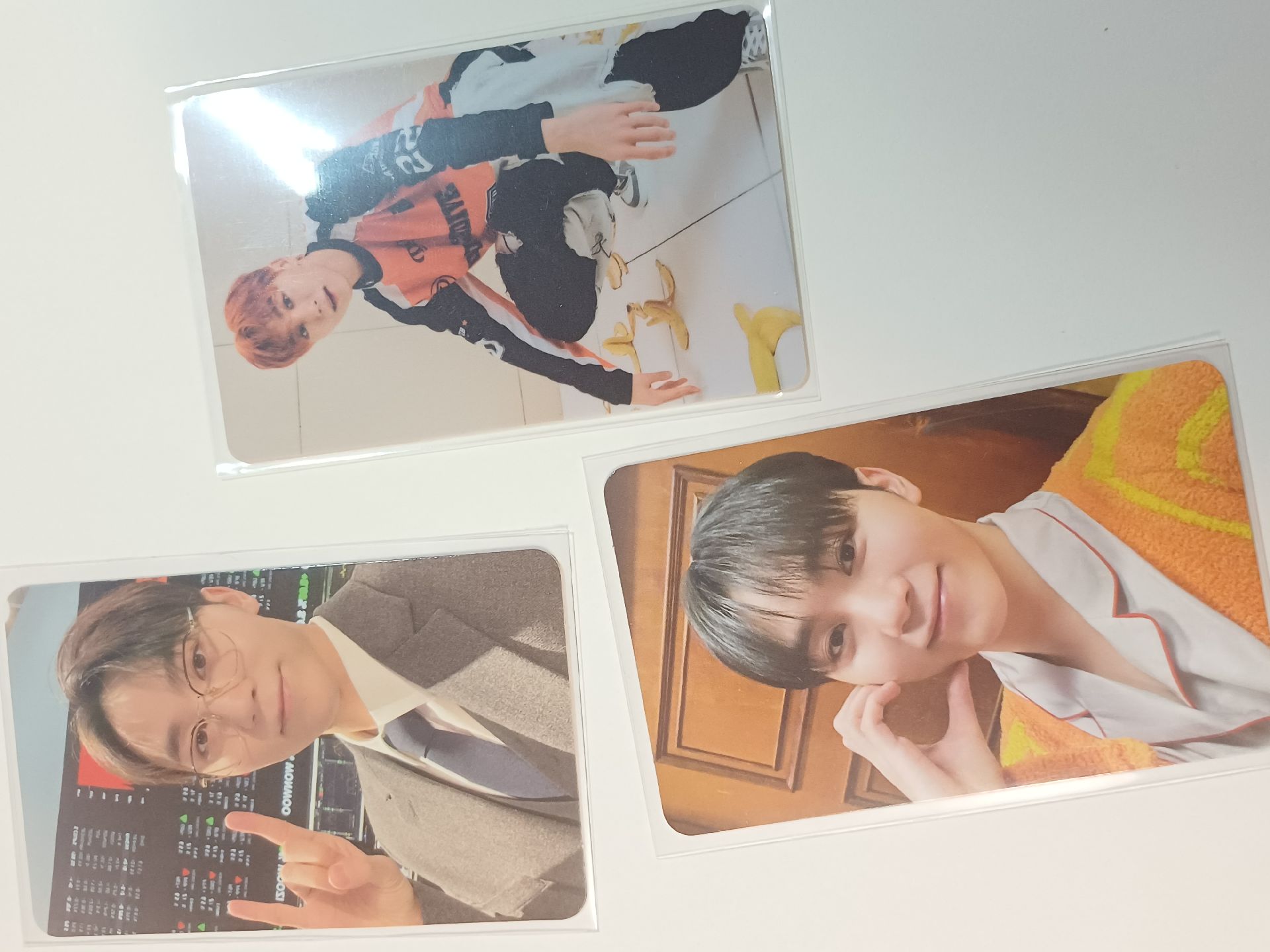 BSS<SECOND WIND> 專輯 電子 專寛