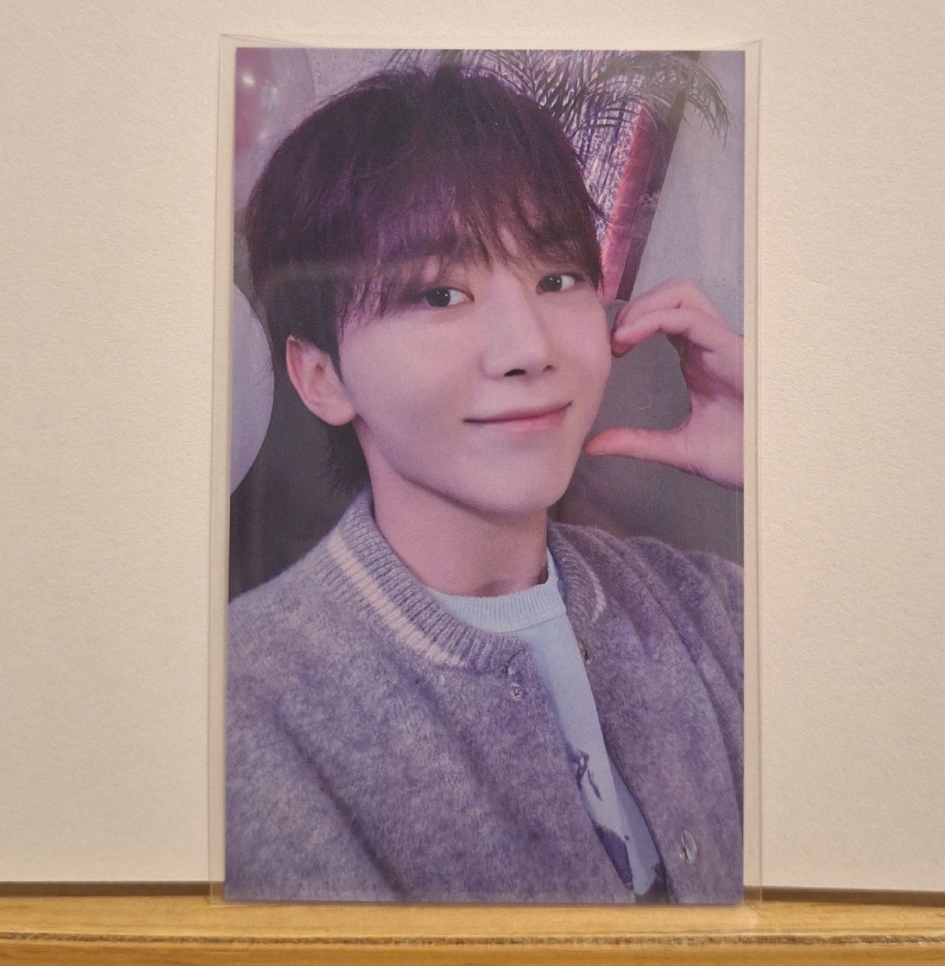 消費期限 環球大阪 場限卡 寛