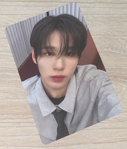 ETERNALT ms 簽售卡 