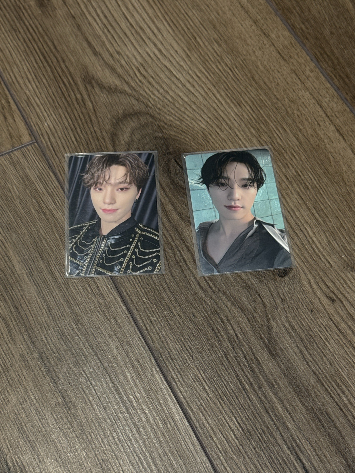 燦｜BE THE SUN-演唱會DVD卡