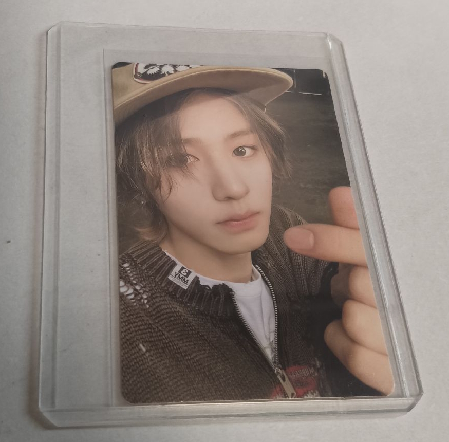 no genre單封李涵