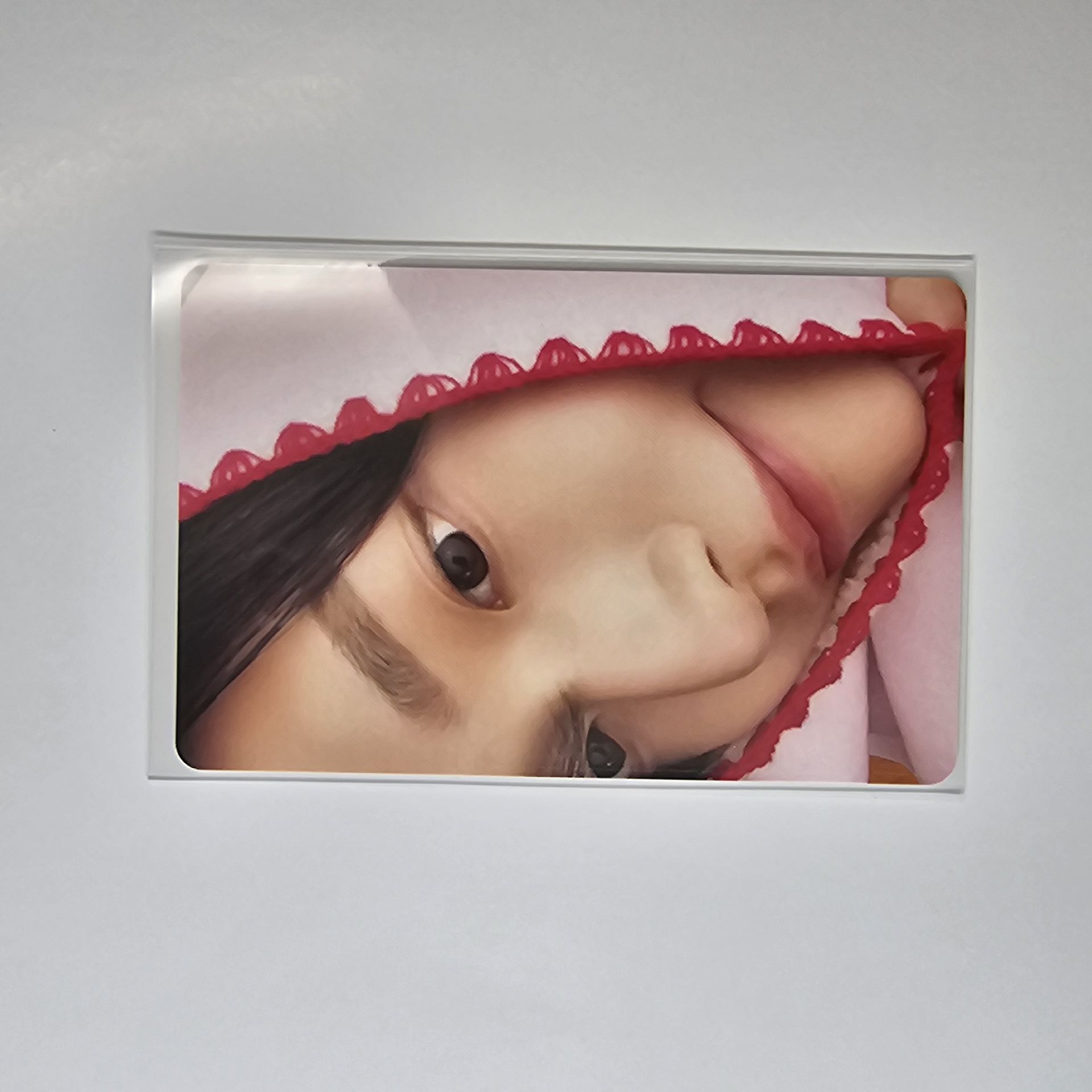 2024聖誕隨機卡 彬