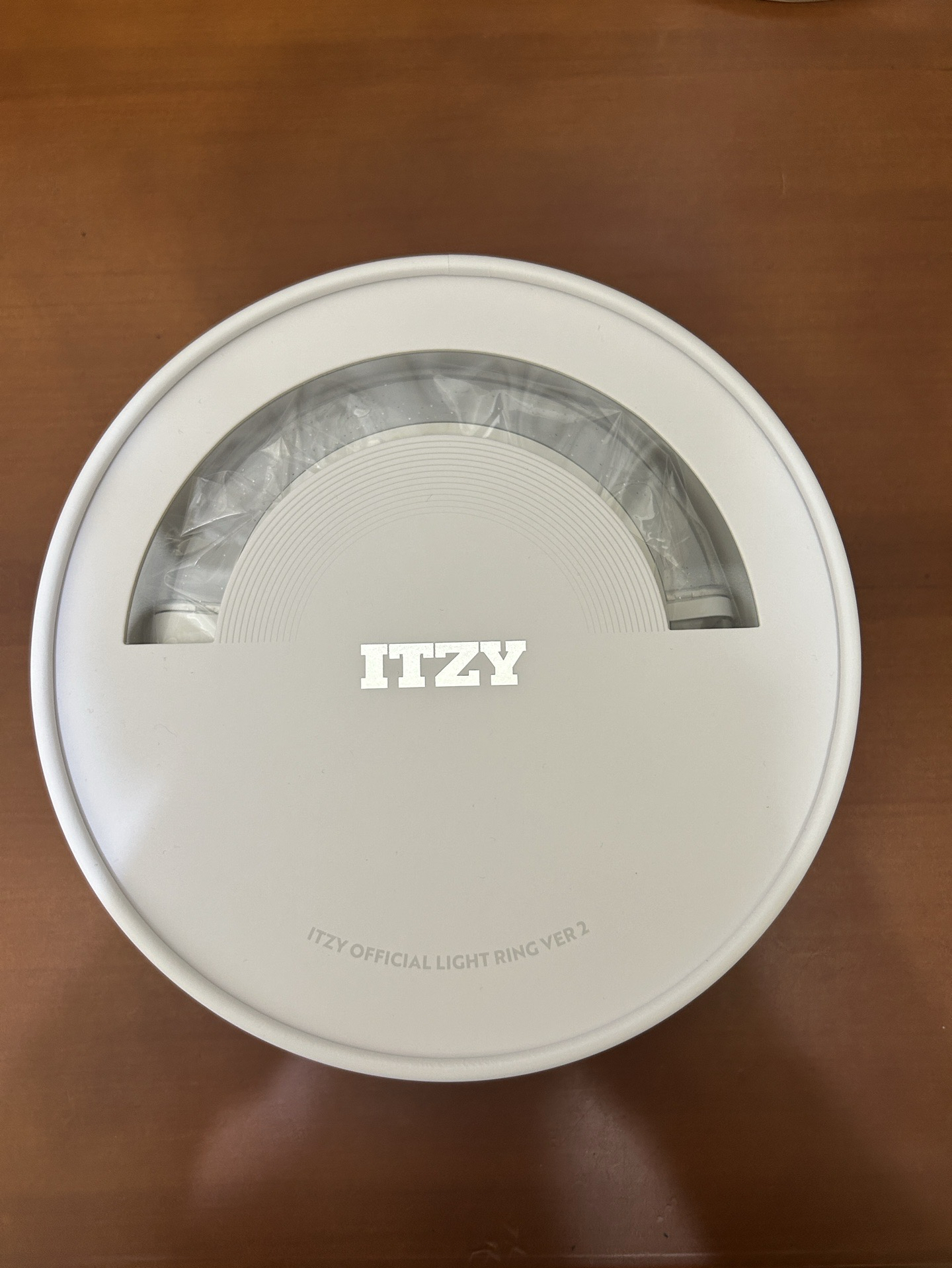 二代手燈（原盒 無小卡）