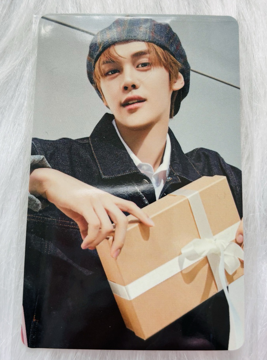 日單 hmv特典 奎