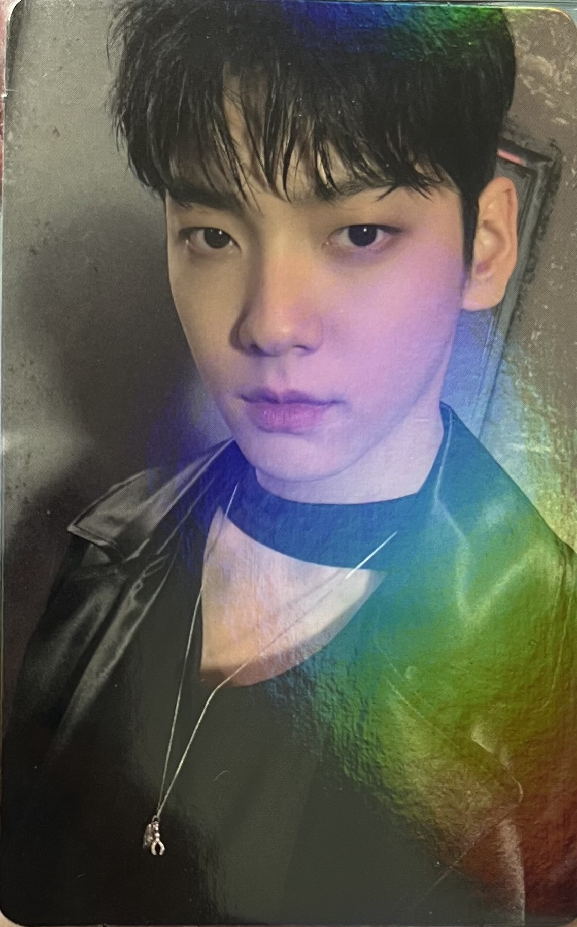 TXT 迷四 WVS 官網 特典 SOOBIN