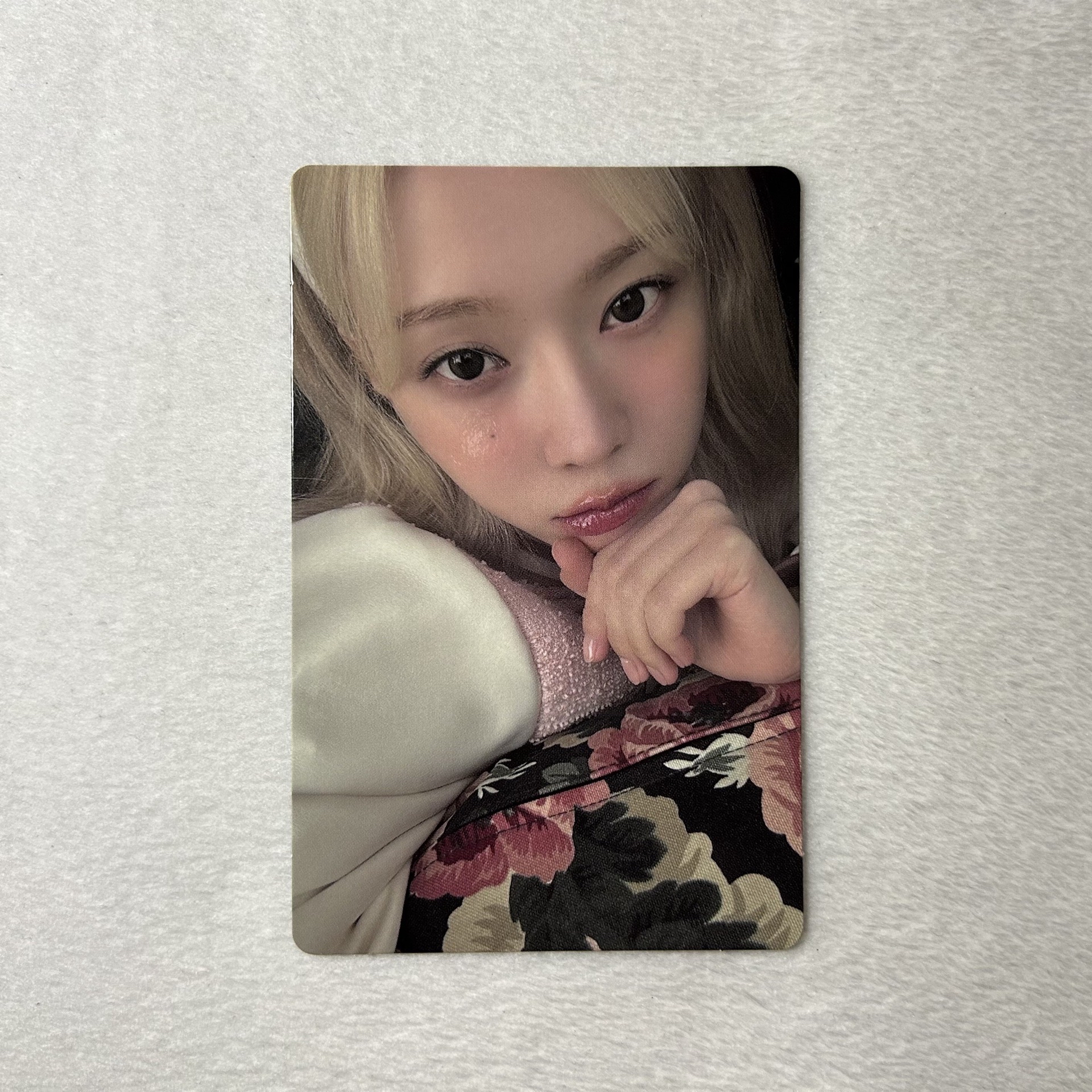 Armageddon M2U幸運卡 冬