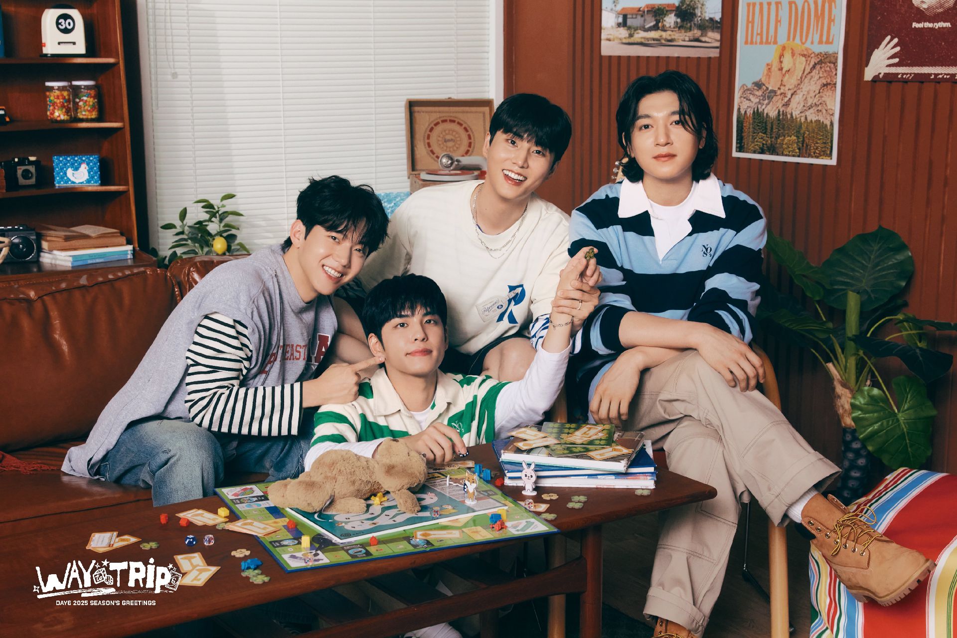 2025 Season's Greeting 