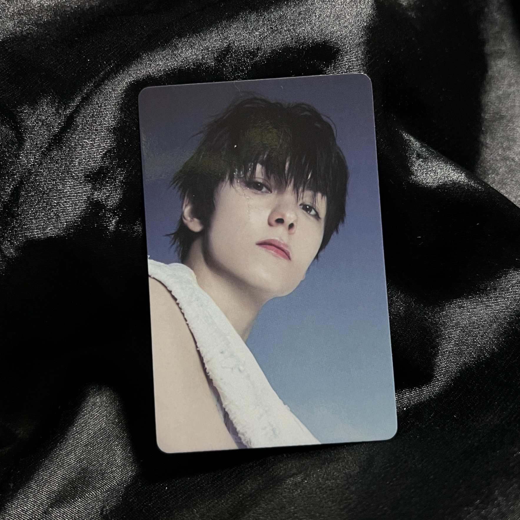 率 正五 快閃店卡套卡