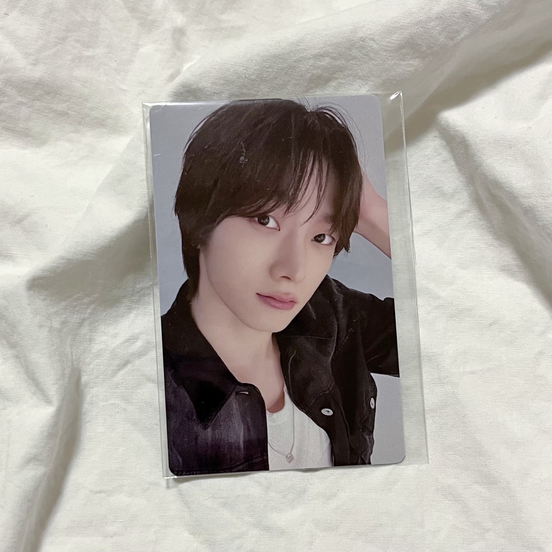 No Genre wvs 線下簽售 成淏