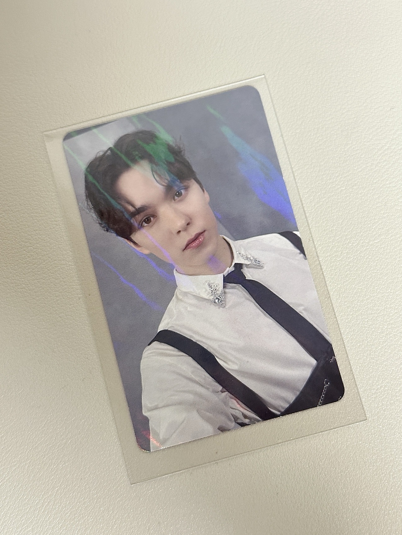 率 消費期限 WVSJP 特典卡（閃卡）