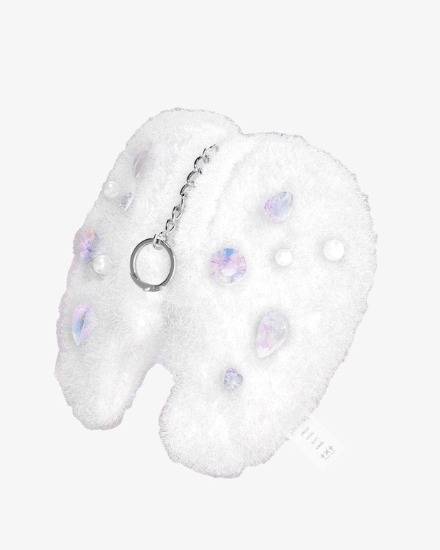 TXT 迷七Merch版 翅膀專