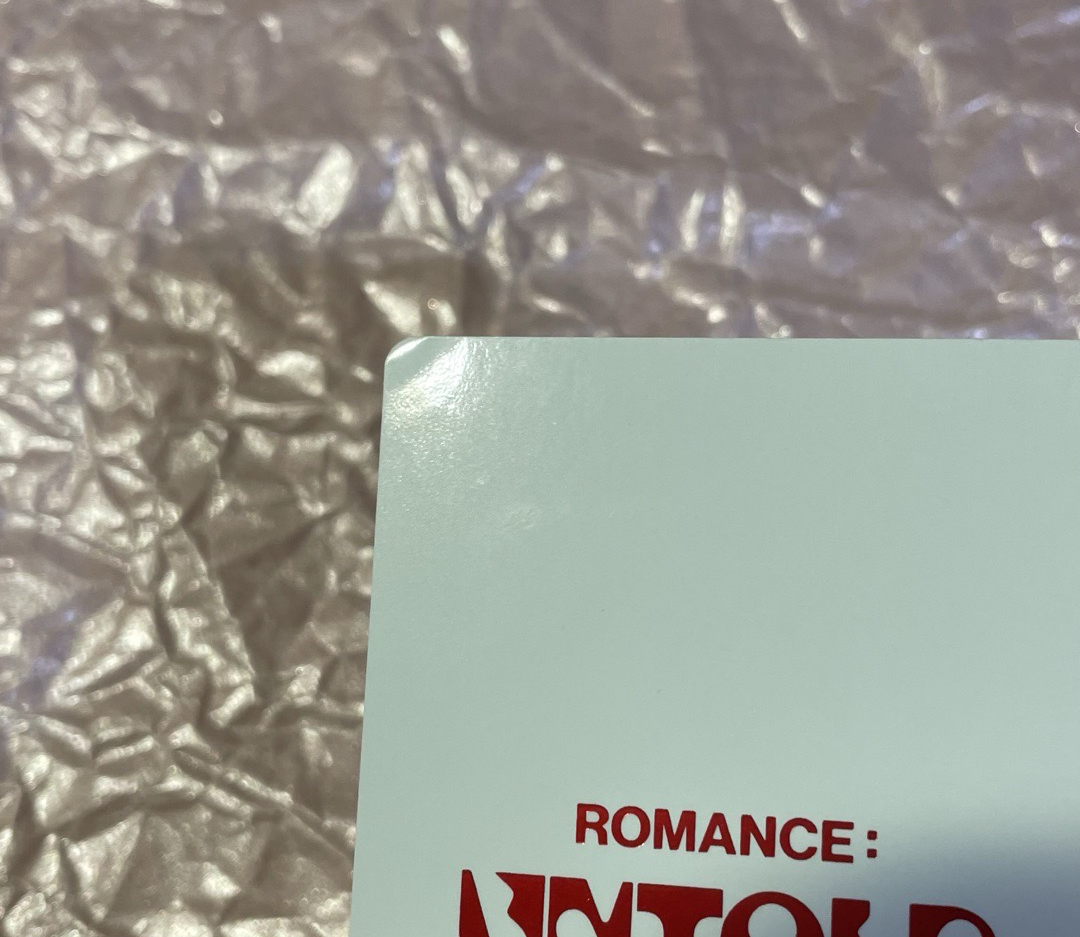 正二專卡 倫🤓