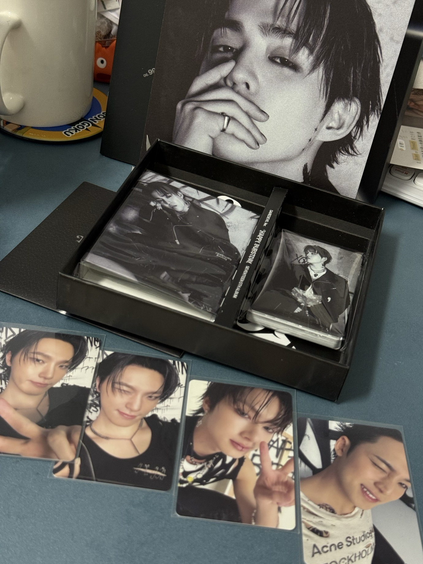 正五 CARAT ver. 未拆專、單卡、已拆