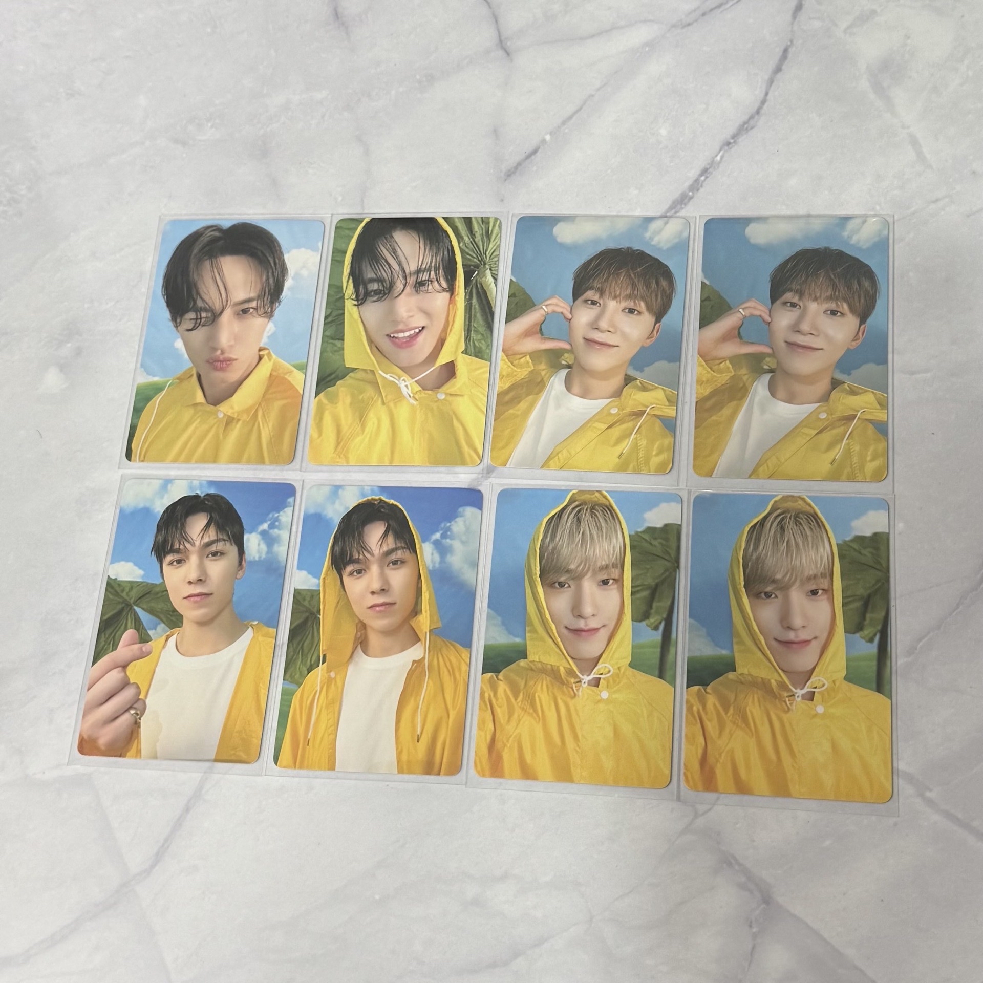 迷11 克拉盤 隨機卡（奎寛率燦）⭐️出清價