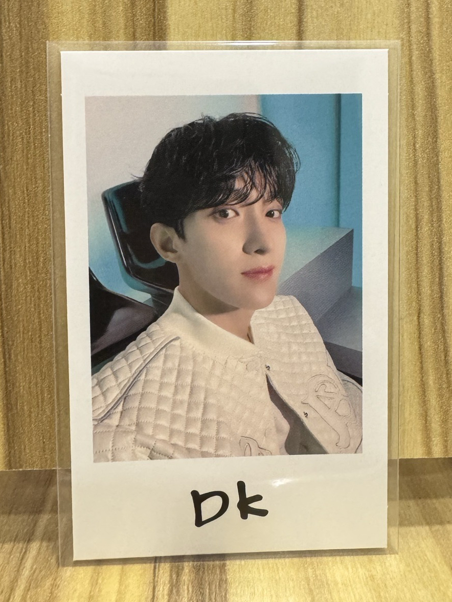 🟢follow again拍立得碩