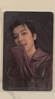 正規五特典 BrLD 圓佑