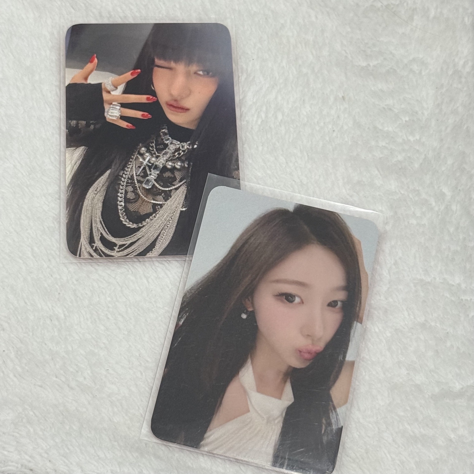 rich man 楠藝ny幸運卡 吉寧