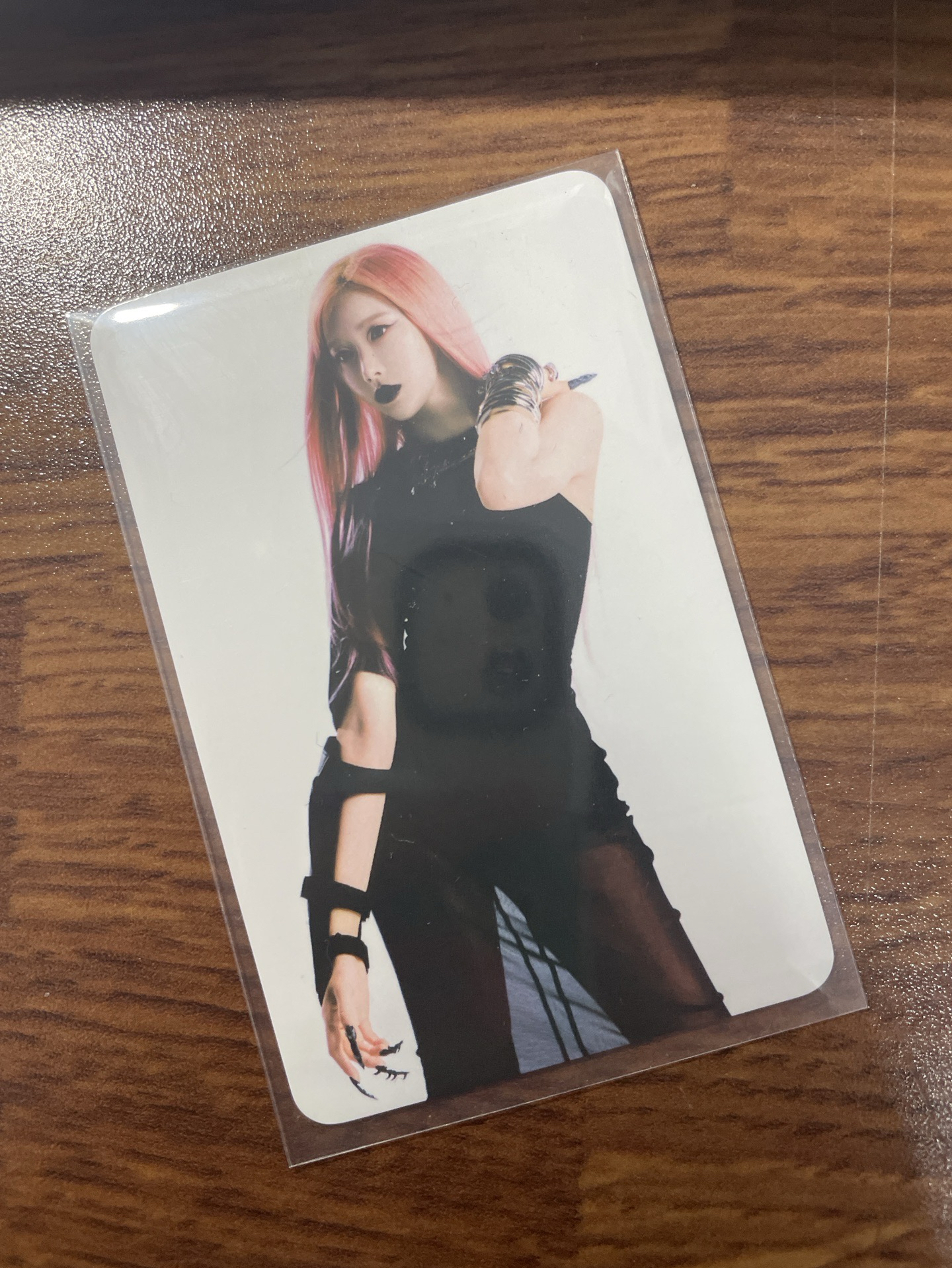 Giselle Whiplash 星光卡