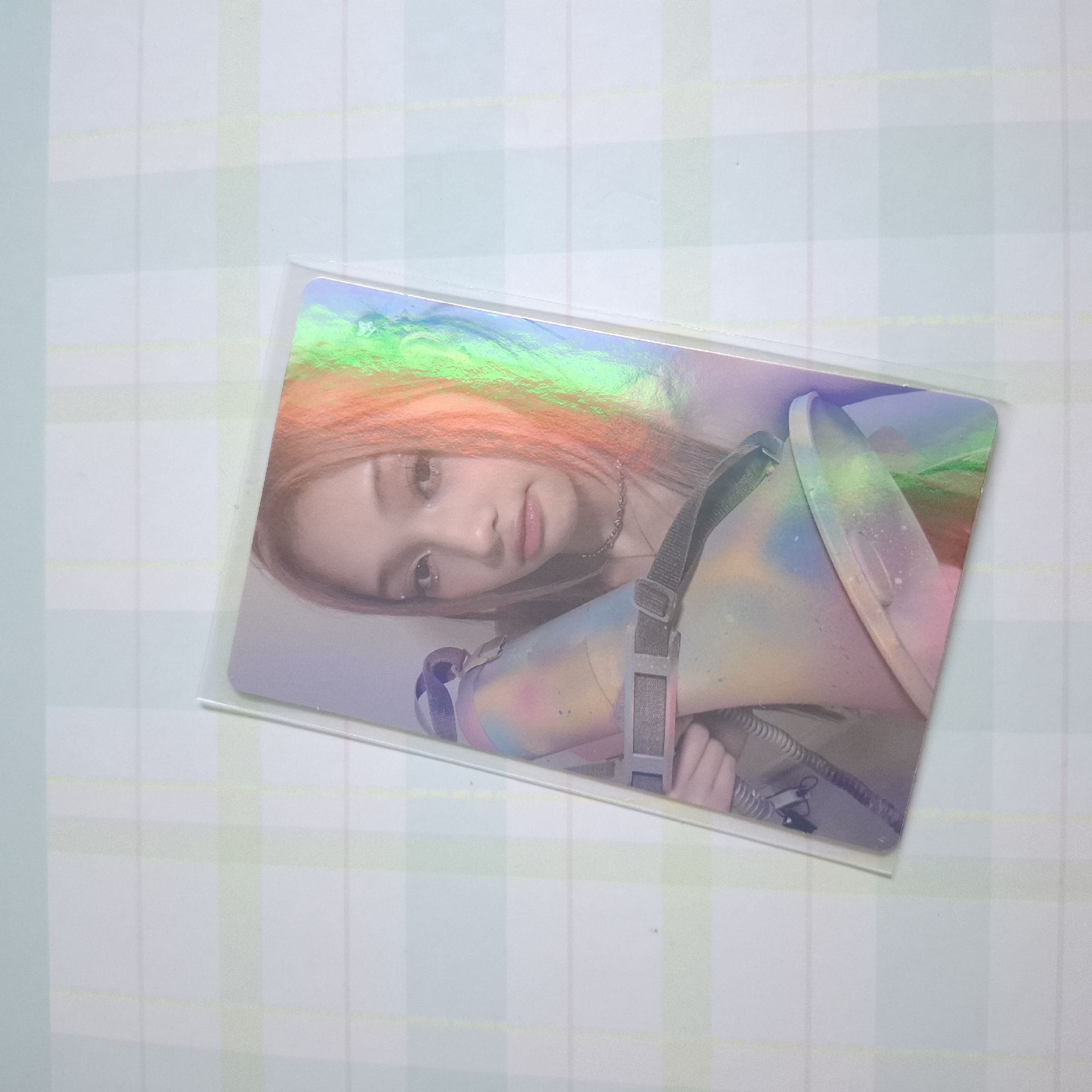 〔Gehlee〕we unis ws特典