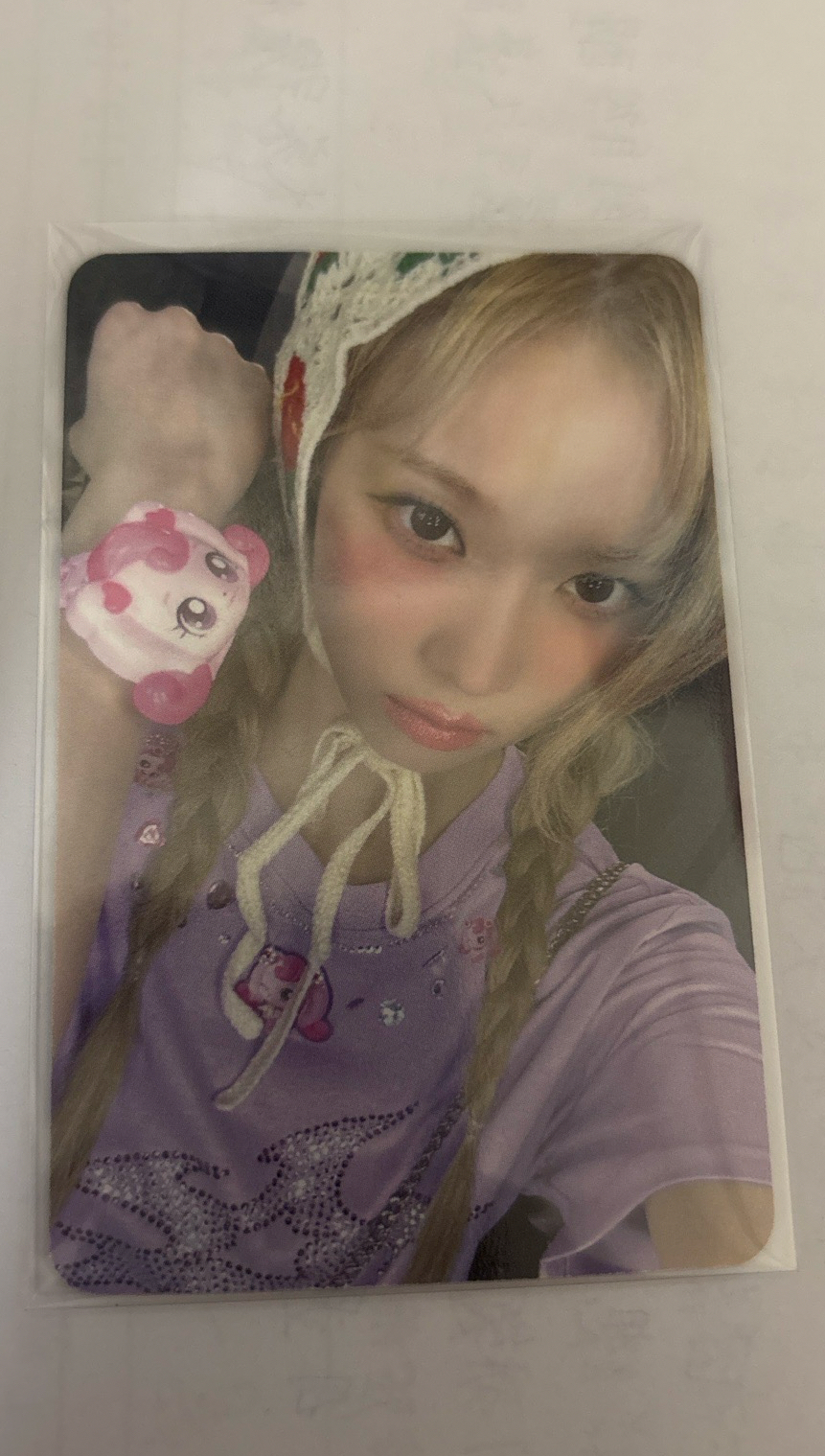 am 特典卡 手錶冬