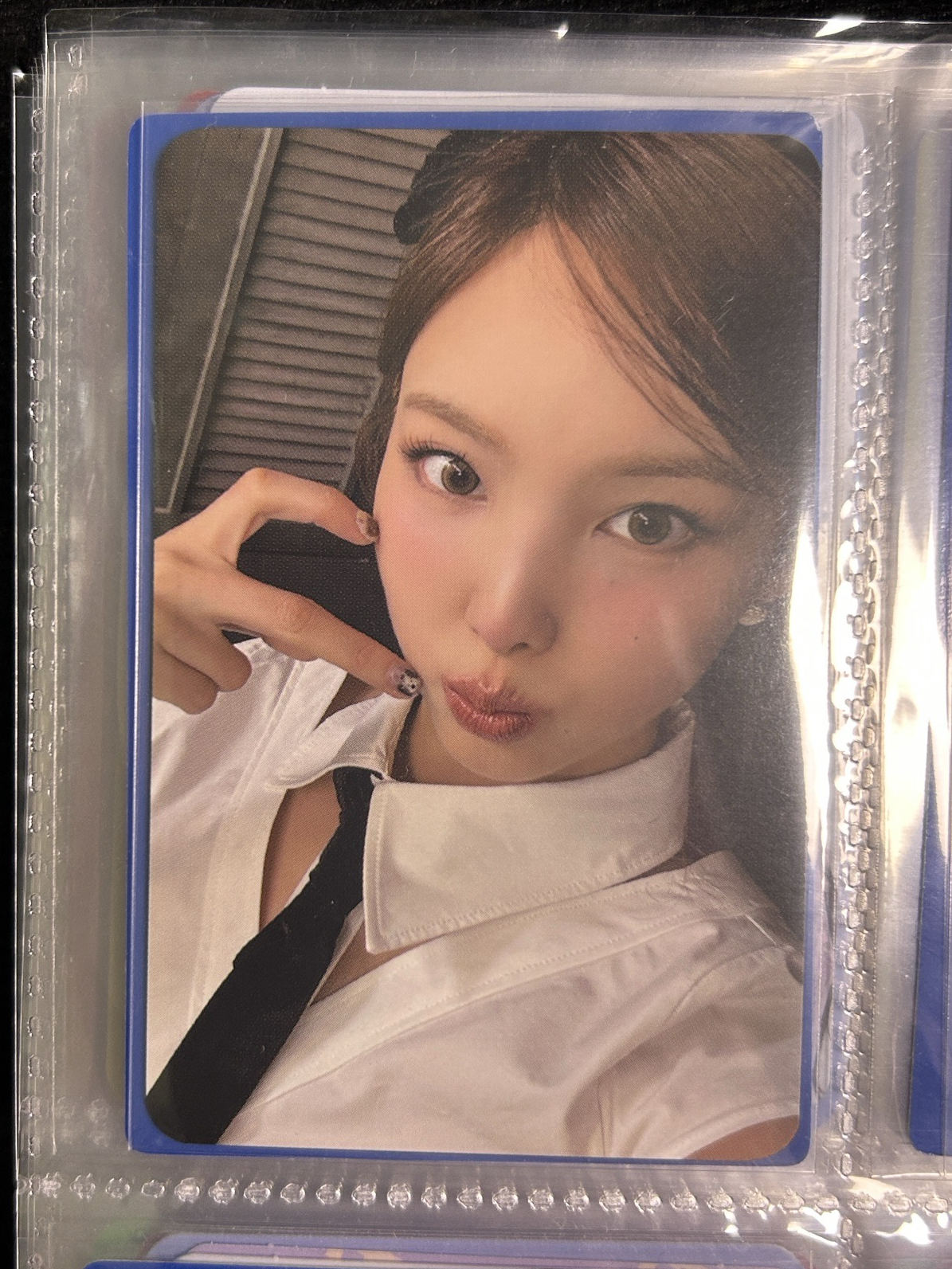 STRATEGY快閃店 鐵盒小卡