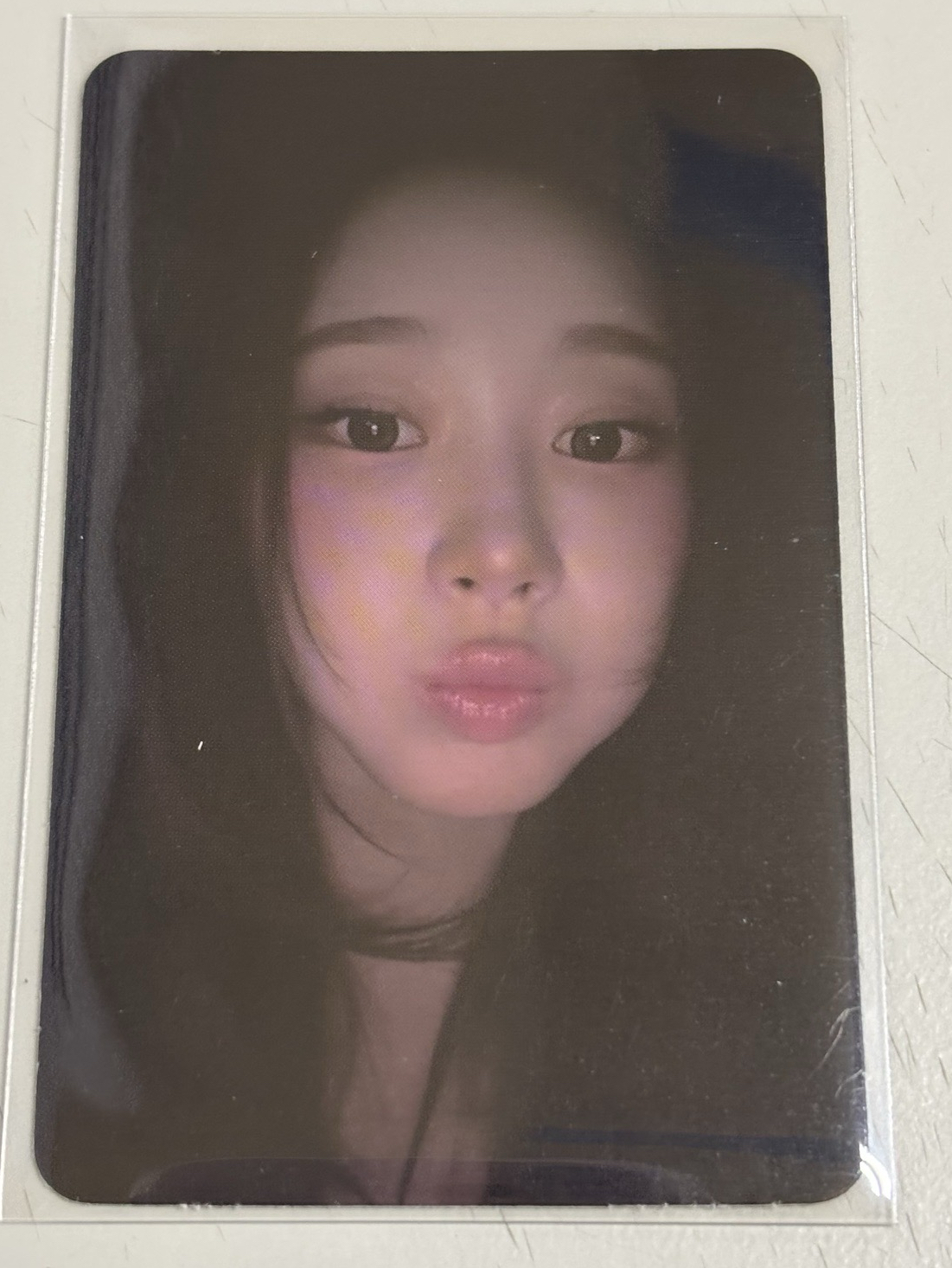 aespa 髒活MOK簽售