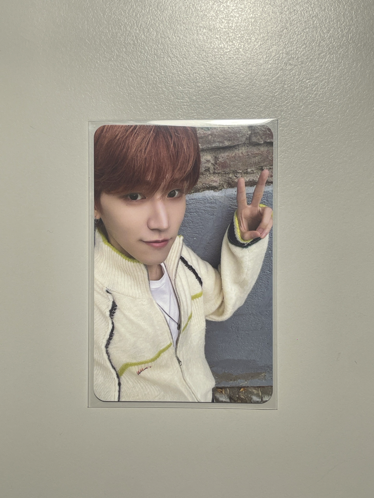 🚪BND 馬德里回憶錄 周邊卡2 💟