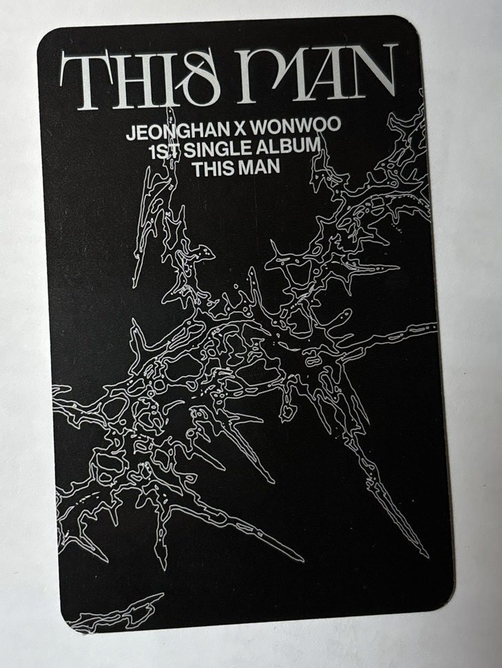 this man 圓專卡