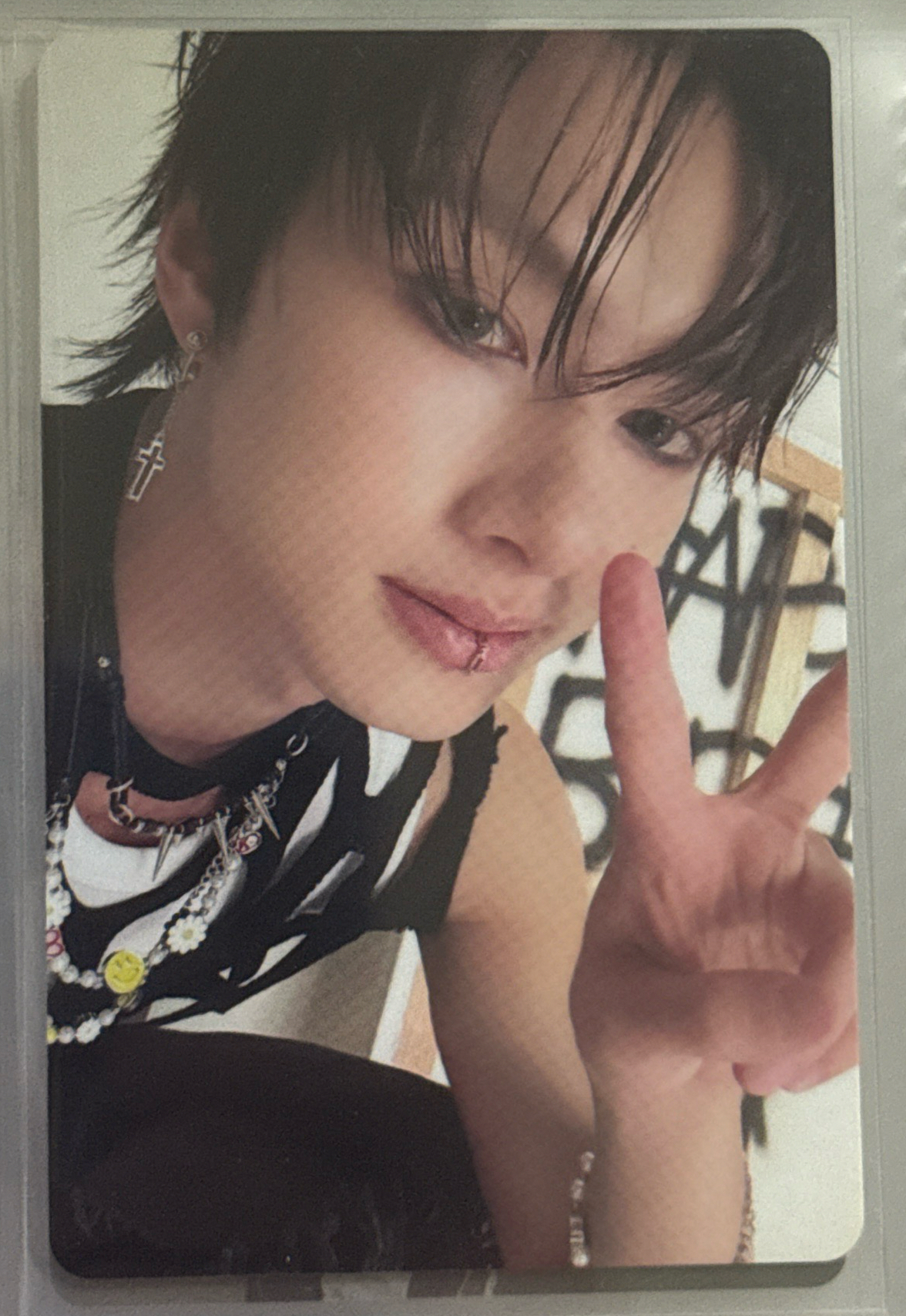 💛SVT 俊 正規五克拉盤