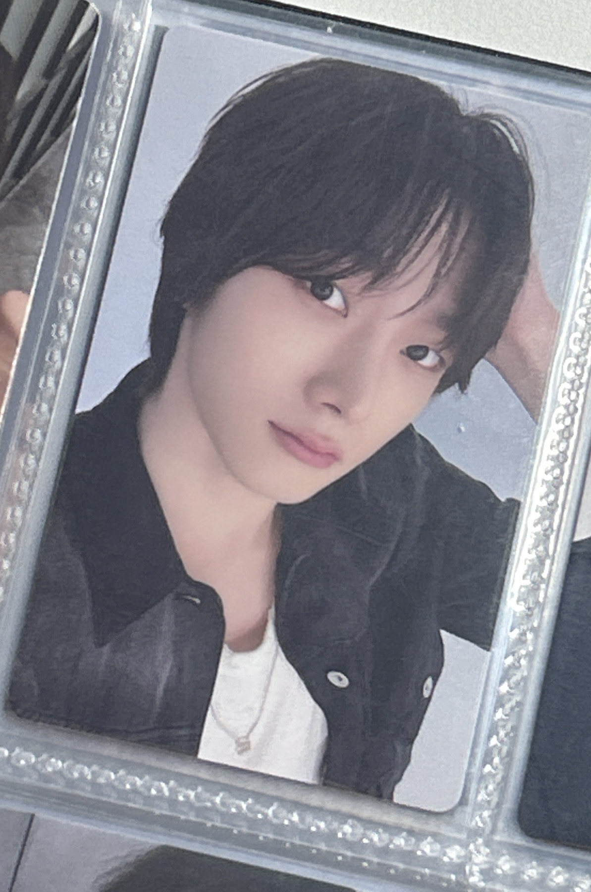 no genre  wvs 線下 1