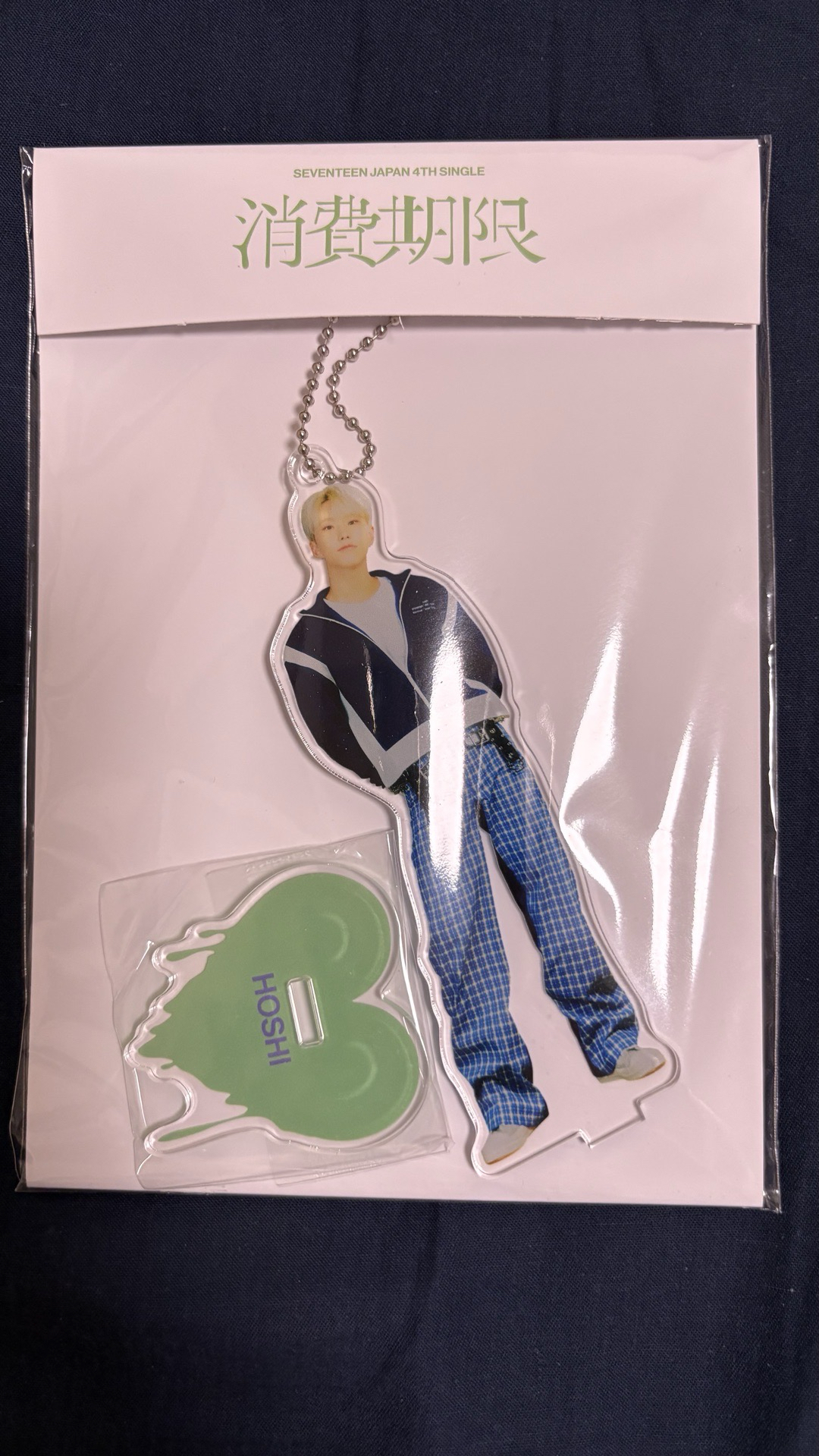 消費期限 立牌 日本 快閃 權順榮 便服