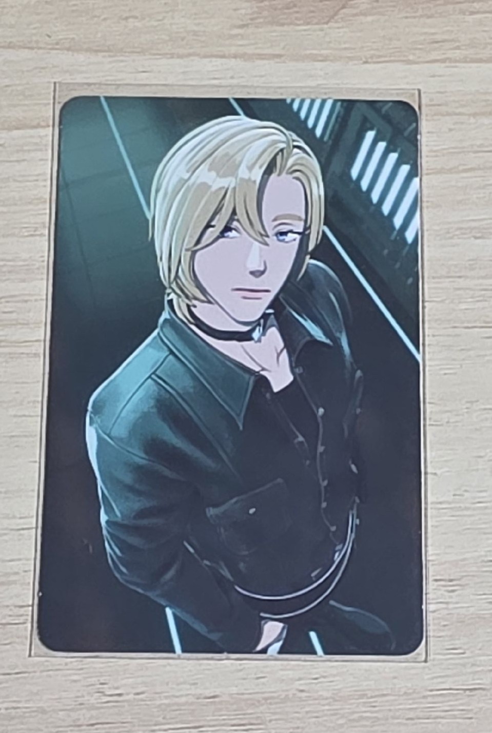 電子專固配｜諾亞