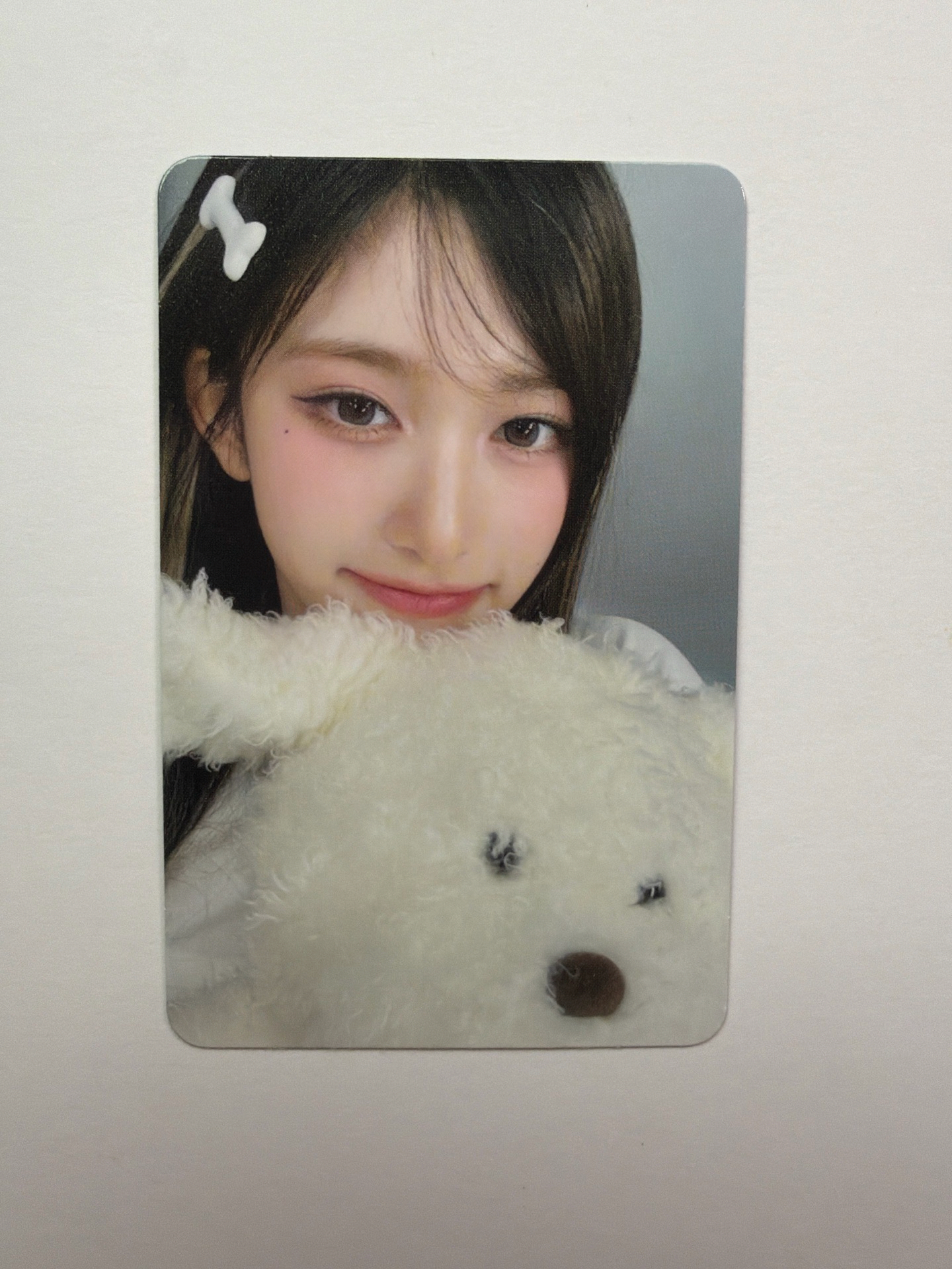 現貨當日出貨/IVE SECRET HL簽售瑞