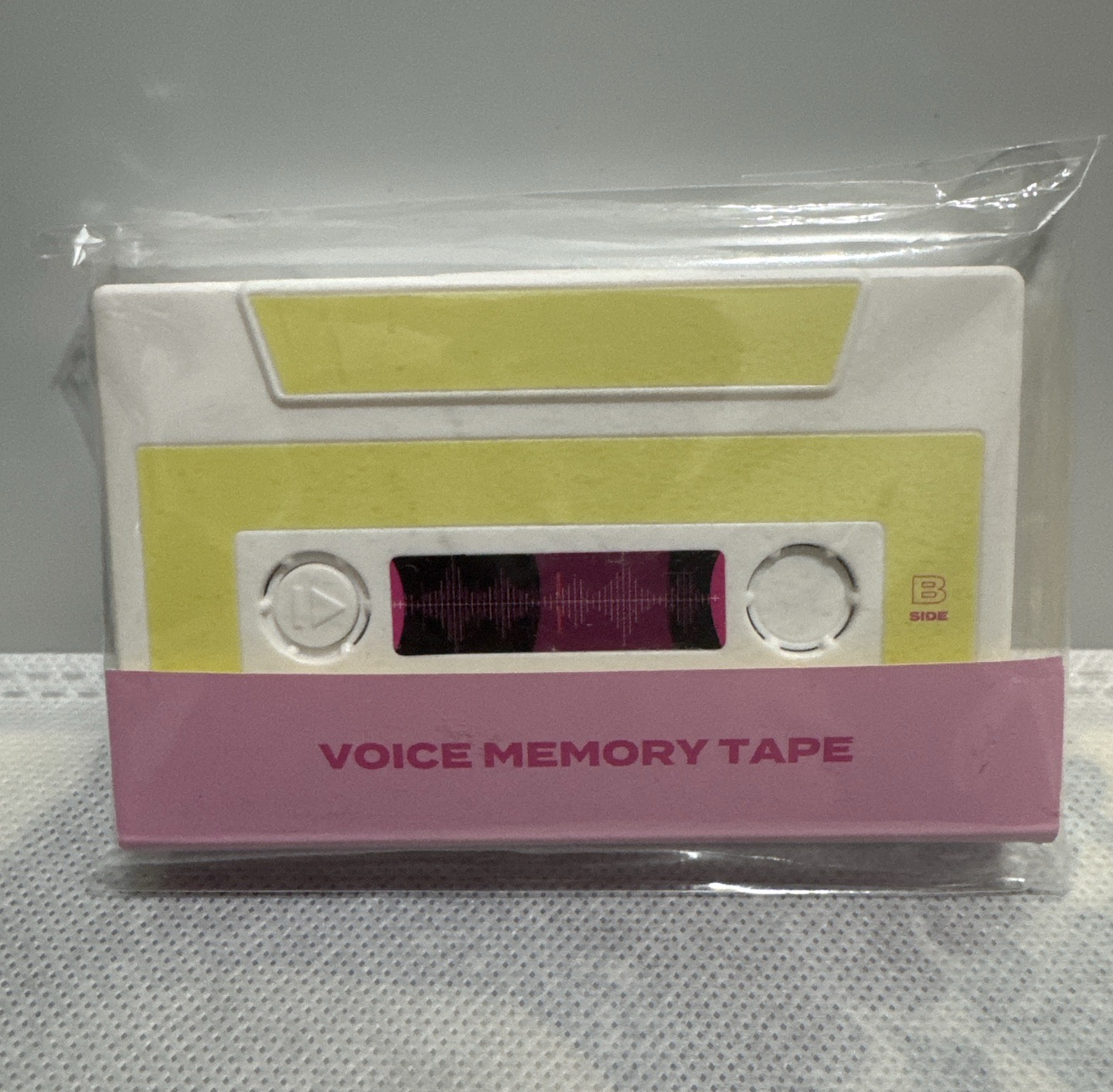 各種無小卡周邊