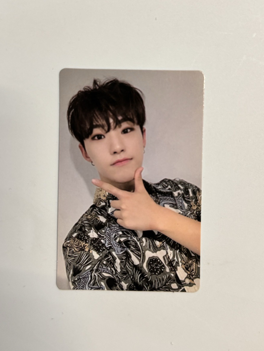 正規三 專卡 圓榮碩奎率燦