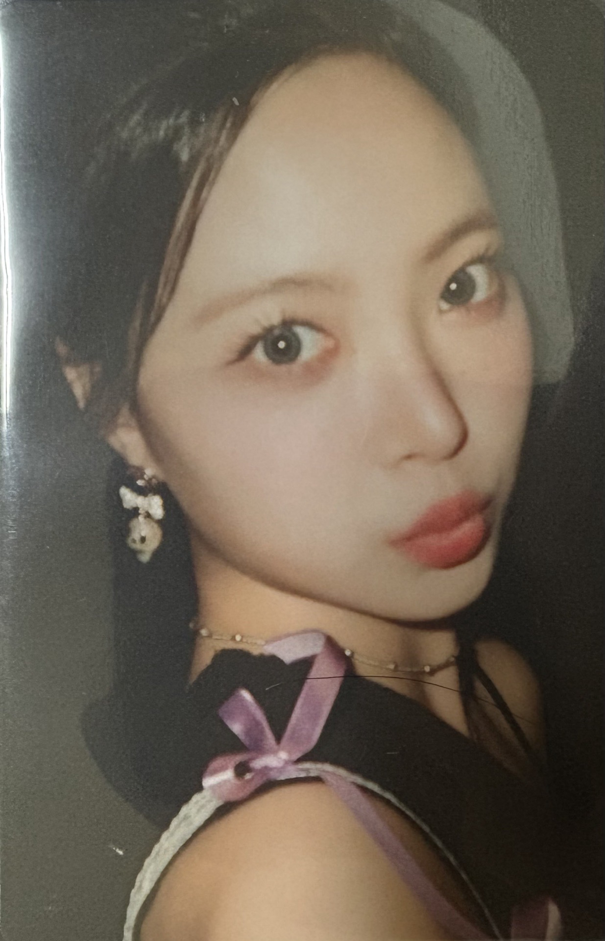 LSF 23-24 FILM PB卡 洪恩採