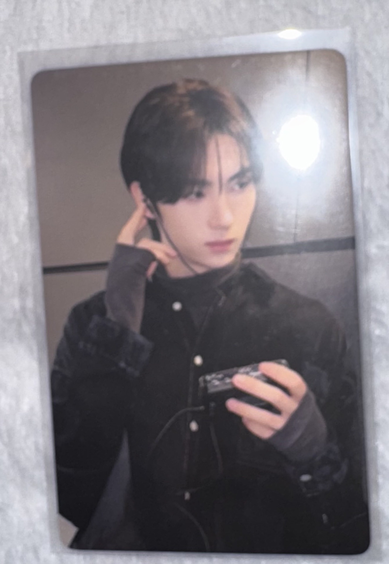 英宰語音卡（80）